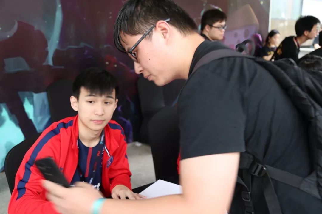 他会把资