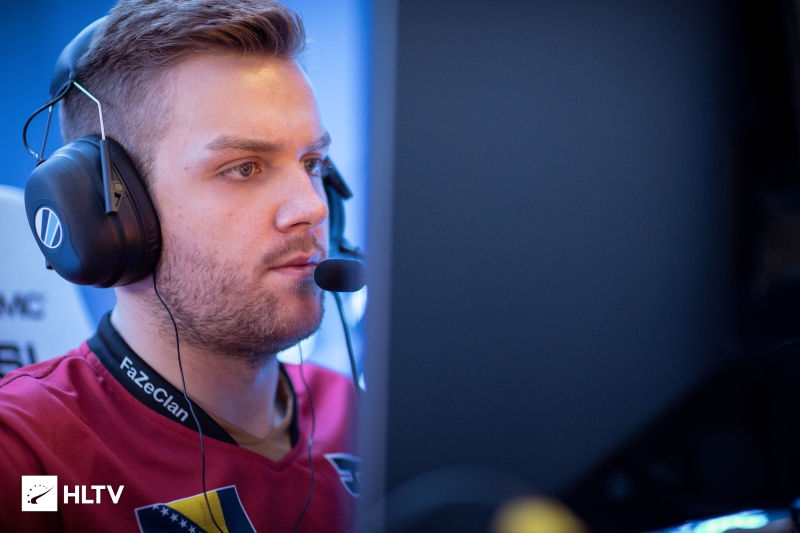 BLAST Rivals Spring 2025 将于 Mexico 举行；