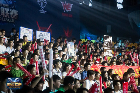 外媒统计：最慢对英雄造成0伤害的世界记录 Ming泰坦成终极战犯