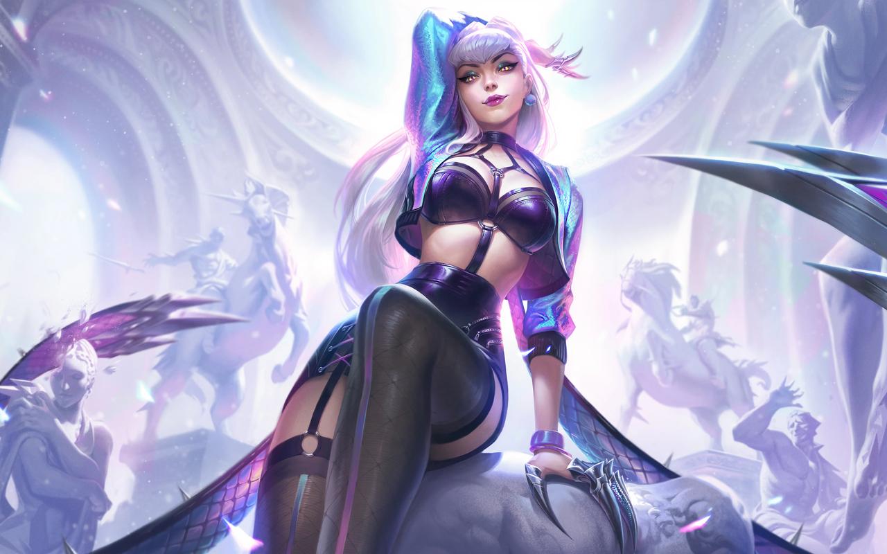 GODSENT 解散了他们的 CS 阵容